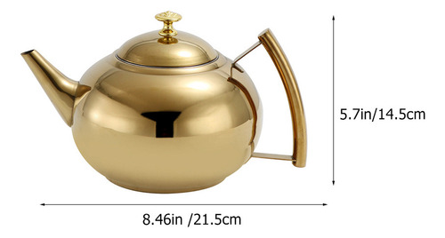 2025 Filtro For Tetera De Acero Inoxidable Kettle
