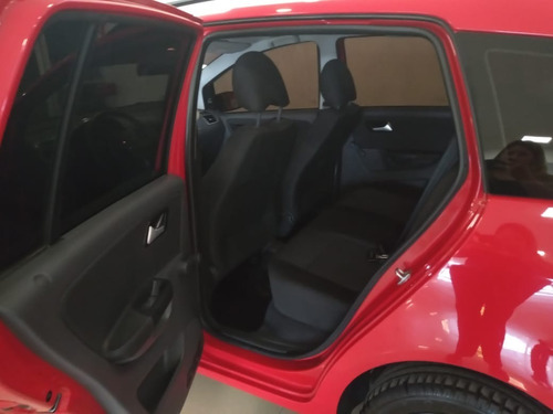 Volkswagen Suran Conforline