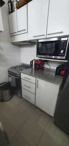 Imagen 3 de 14 de Departamento 2 Amb Tipo Duplex San Miguel Muñiz