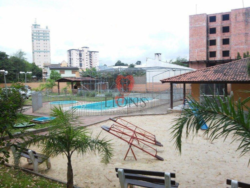 Apartamento Residencial À Venda, Jansen, Gravataí - . - Ap0343