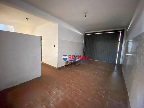 Imagem 6 de 24 de Galpão Para Alugar, 288 M² Por R$ 4.450,00/mês - Jardim Chapadão - Campinas/sp - Ga0525