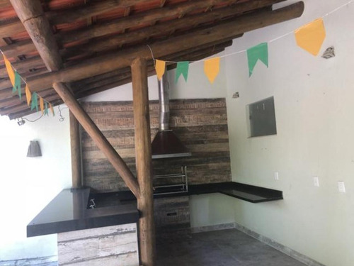 Imagem 17 de 26 de Casa - Js395a12 - 33365221
