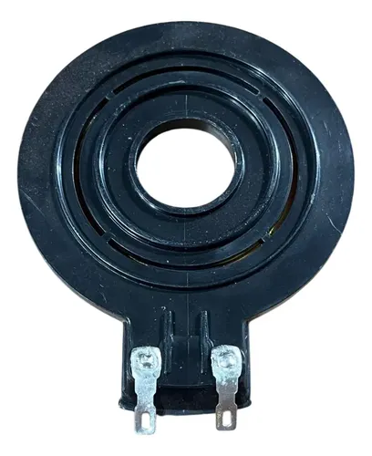 Par Reparo 5hi-300 5hi-320 Tweeter 1° Linha Compatível Hinor