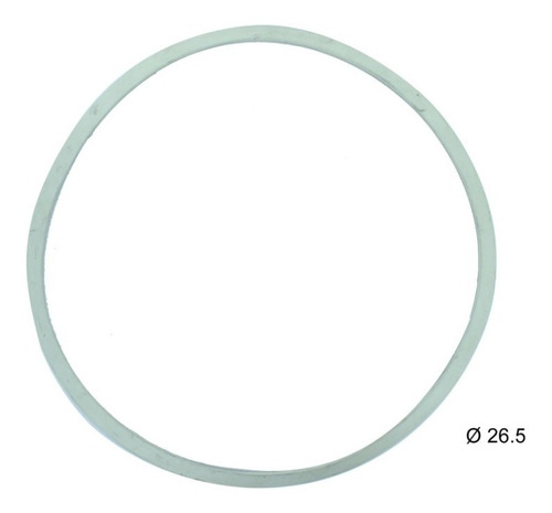 Empaque De Olla Presto Generico 6 Lts 12600400