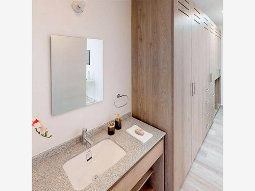 Imagen 18 de 18 de Casa En Venta De 3 Niveles, 3 Recámaras Con Roof Garden En B