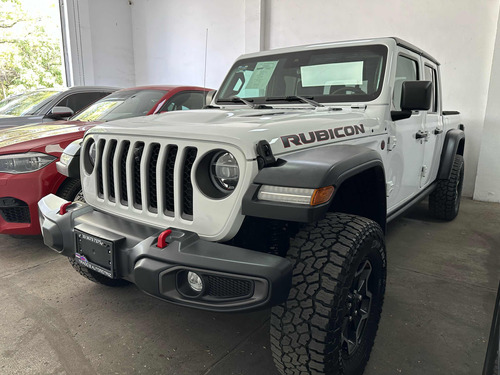 Jeep Gladiator 3.6 Rubicon 4x4 At