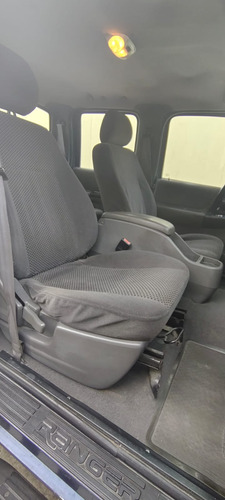 Ford Ranger Pickup Xlt L4 Crew Cab 5vel Aa Mt