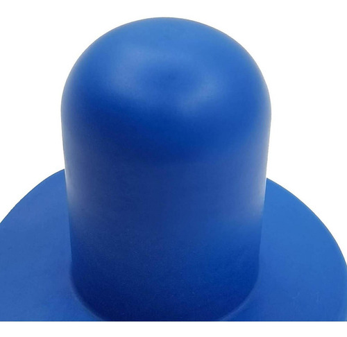 4 Tapones Para Piscinas Sobre El Suelo, Reemplaza El Tapón