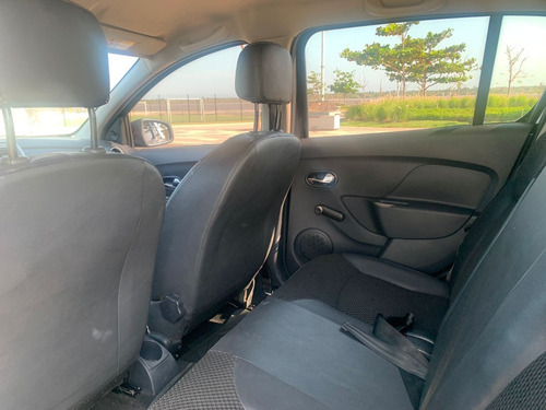 Imagen 19 de 21 de Renault Stepway 2019 Zen