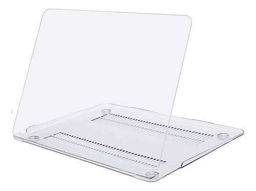 Carcasa Case + Protector Para Macbook Air M2 13.6 A2681