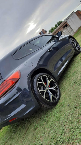 Imagen 1 de 11 de Volkswagen Scirocco 2019 2.0 Tsi Gts 211cv Dsg