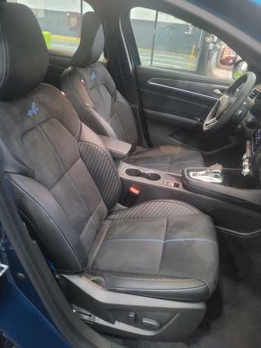 Renault Arkana 1.3 E-Tech Hybrid