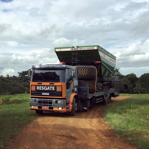Iveco Eurocargo
