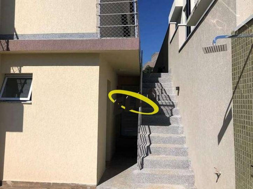 Imagem 28 de 30 de Casa Com 4 Dormitórios À Venda, 500 M² Por R$ 2.500.000,00 - Vintage - Cotia/sp - Ca4458