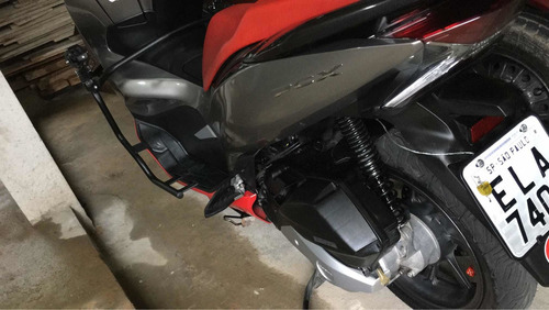 Imagem 2 de 8 de Honda Pcx Sport