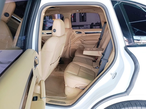 Porsche Cayenne 3.6 V6 5p