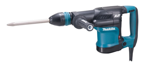 Martelo Rompedor 1100w Sds-max Hm0871c 220v Makita