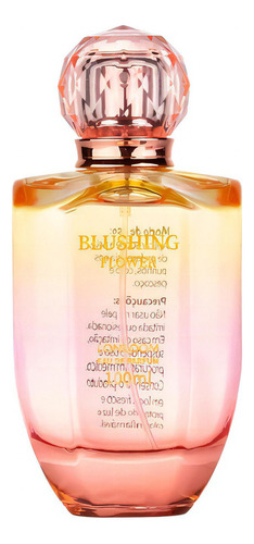 Blushing Flower For Women Lonkoom 100ml