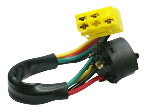 Switch Conmutador Ignición Chevette Chevy 4 Cables