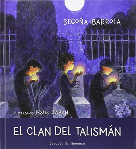 El Clan Del Talisman