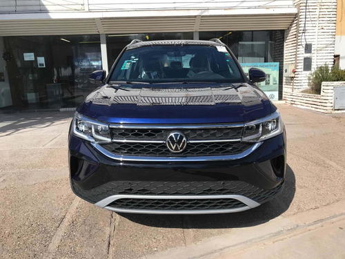 Imagen 5 de 10 de Volkswagen Taos Taos Highline 1.4tsi