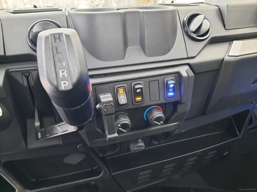 Imagen 8 de 14 de Polaris 570 Northstar