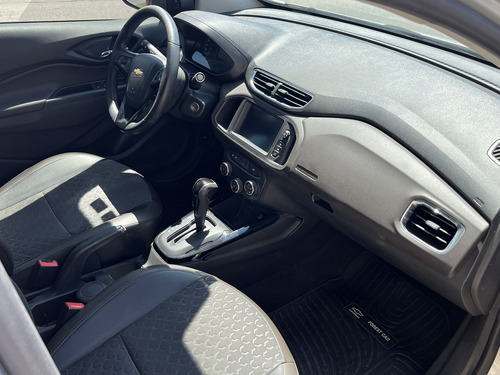 Chevrolet Prisma 1.4 Ltz At 98cv