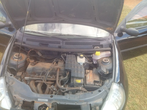 Ford Ka 2002 1.0 Gl 3p