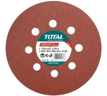Comprar Discos De Lija Para Lijadora Orbital - Pack 5 Discos