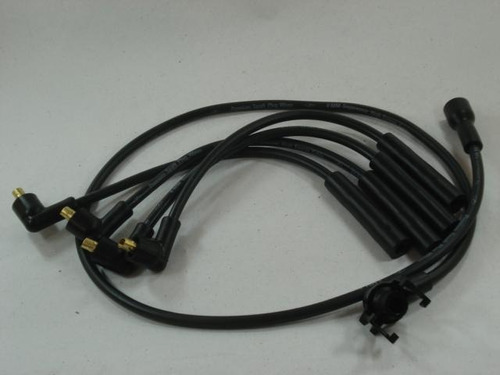 Cable De Bujia Renault 9 1.6 93