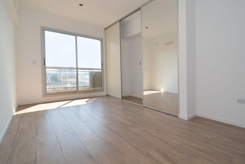 Venta Departamento Monoambiente Con Balcón Villa Urquiza