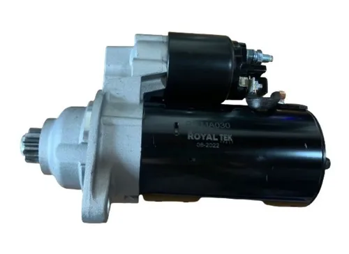 Motor Burro Arranque Vw Cordoba Ibiza Leon / Audi A3 1.9d