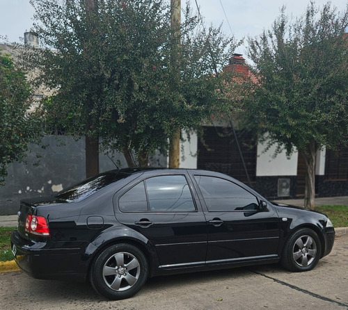 Volkswagen Bora 2.0 Tdi Trendline