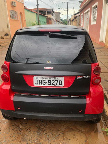 Smart Fort Two