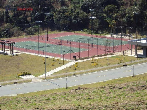 Imagem 17 de 30 de Terreno À Venda, 420 M² Por R$ 504.000,00 - Quintas Do Ingaí - Santana De Parnaíba/sp - Te0168