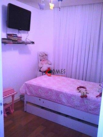 Imagem 7 de 23 de Cobertura Residencial À Venda, Nova Petrópolis, São Bernardo Do Campo. - Co0006