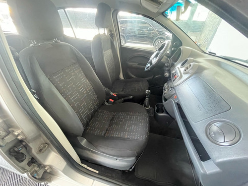 Fiat Uno UNO VIVACE Celeb. 1.0 EVO F.Flex 8V 5p