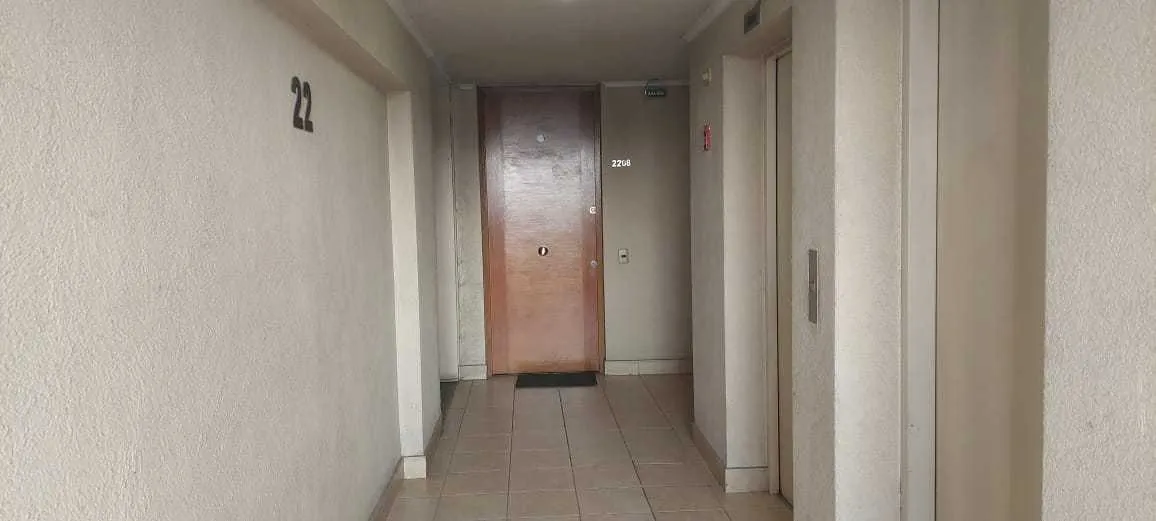Imagen 3 de 21 de Arriendo Rebajado En Santiago Centro (162686)