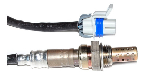 Sensor Oxigeno Chevrolet Uplander 6 Cil 3.9 Lts 2008 11752c