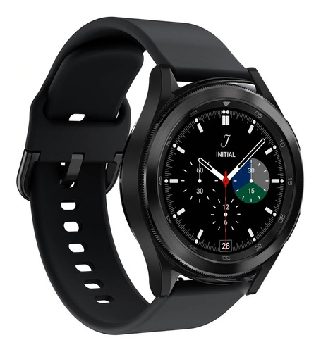 Correa Deportiva Flat + Mica Para Galaxy Watch 4 / 4 Classic