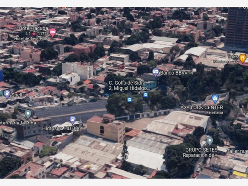 Imagen 7 de 12 de Terreno En Venta Tacuba