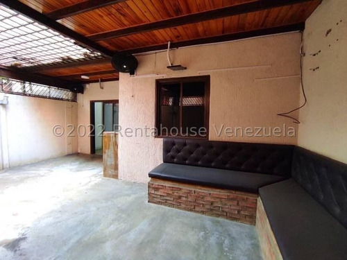 Imagen 25 de 30 de Apartamento En Venta Urb. Base Aragua, Las Delicias, Maracay, 22-19511 Mv