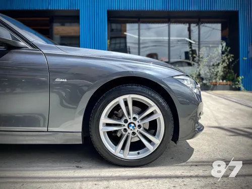 BMW Serie 3 1.5 318i F30 Lci Exclusive