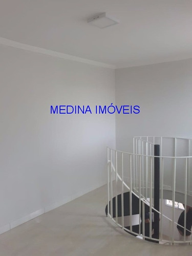 Imagem 11 de 21 de Apartamento Duplex - Ap00212 - 33767560