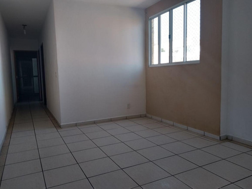 Imagem 1 de 20 de Lindo Apartamento À Venda - 2 Quartos - 1 Vaga - Vila Príncipe De Gales - Santo André - Sp - 34214