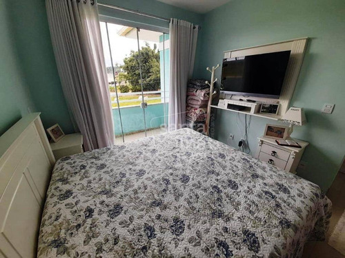 Imagem 21 de 30 de Casa Com 3 Dormitórios À Venda, 203 M² - Ribeirão Da Ilha - Florianópolis/sc - Ca2894