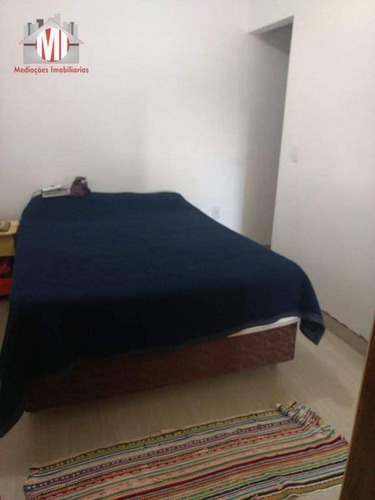 Imagem 17 de 28 de Chácara Com 3 Dormitórios À Venda, 1040 M² Por R$ 455.000 - Rural - Tuiuti/sp - Ch0260