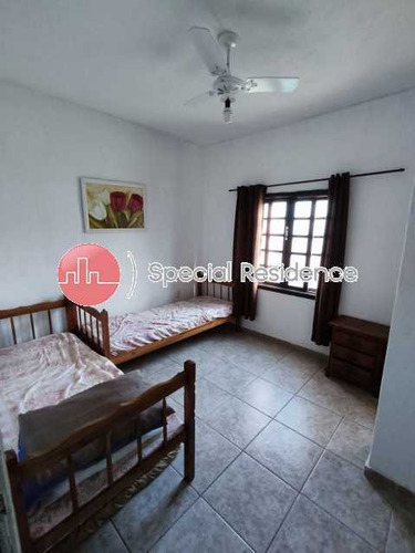 Imagem 7 de 15 de Casa De Vila-à Venda-recreio Dos Bandeirantes-rio De Janeiro - 600334