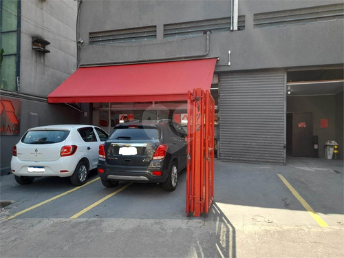 Imagem 1 de 28 de Comercial-são Paulo-lapa | Ref.: Reo661396 - Reo661396