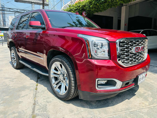 Gmc Yukon 2017 6.2 V8 T/a